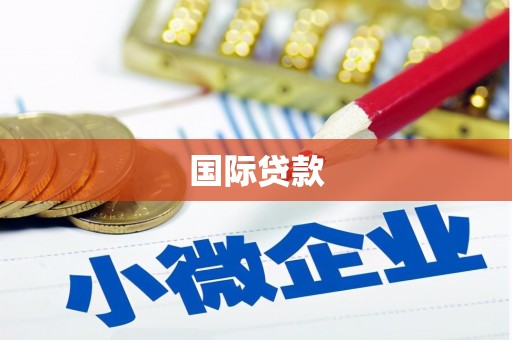 秀英国际贷款