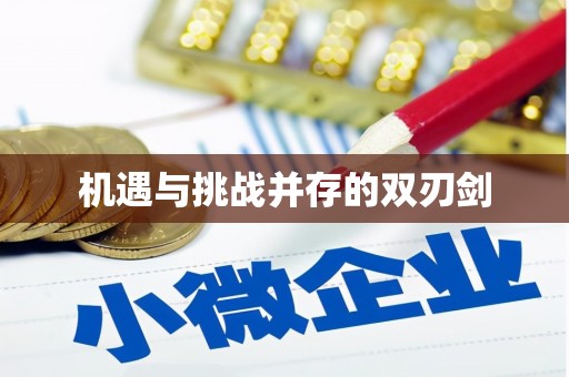 秀英机遇与挑战并存的双刃剑