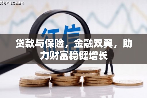 秀英贷款与保险，金融双翼，助力财富稳健增长