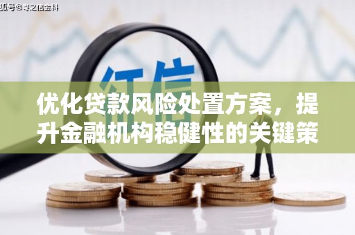 秀英优化贷款风险处置方案，提升金融机构稳健性的关键策略