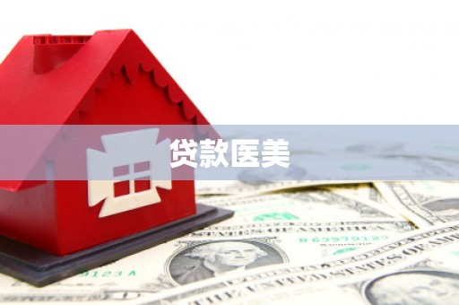 秀英贷款医美